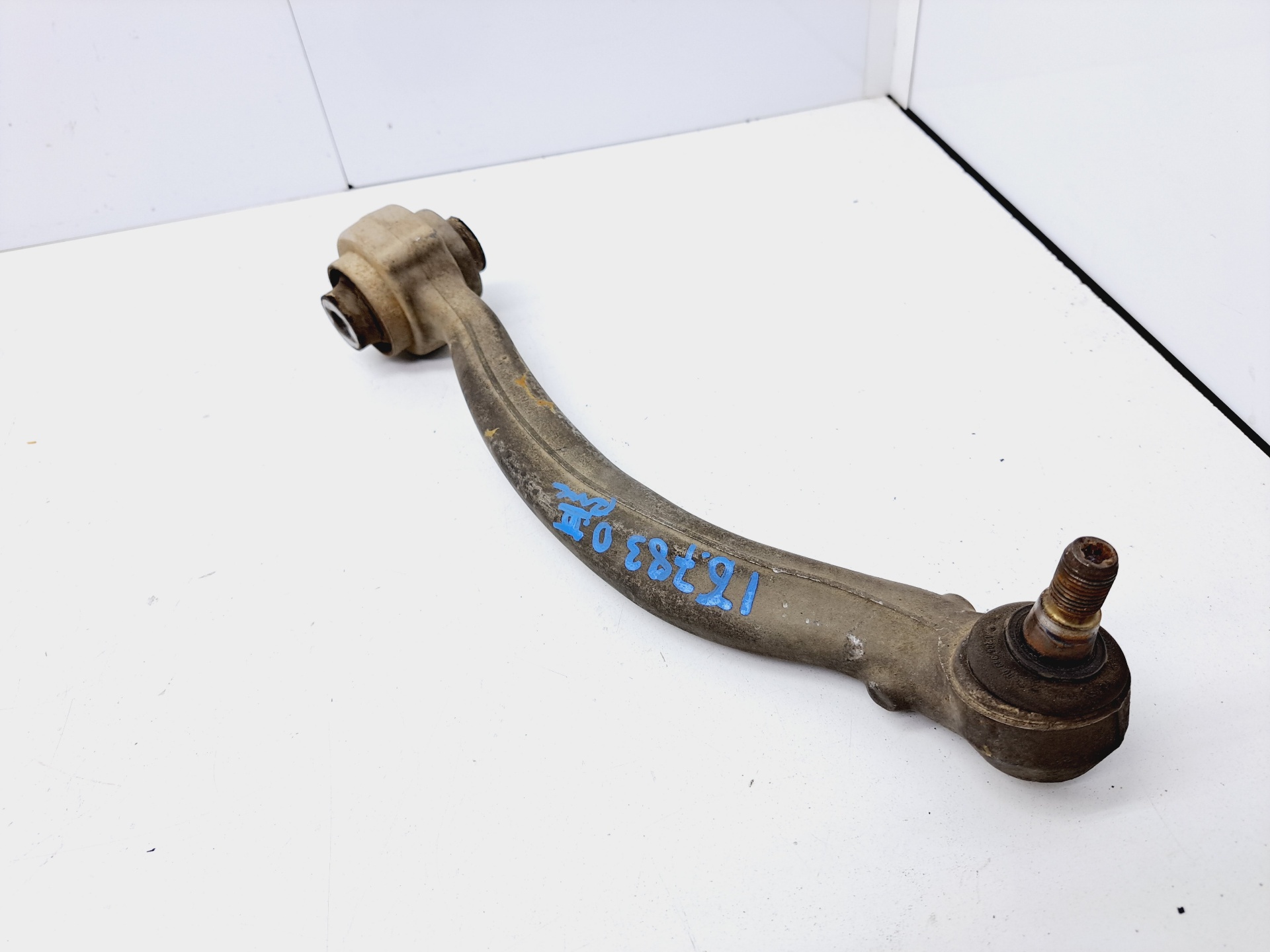 MERCEDES-BENZ C-Class W204/S204/C204 (2004-2015) Front Left Arm 20445F1 23332588