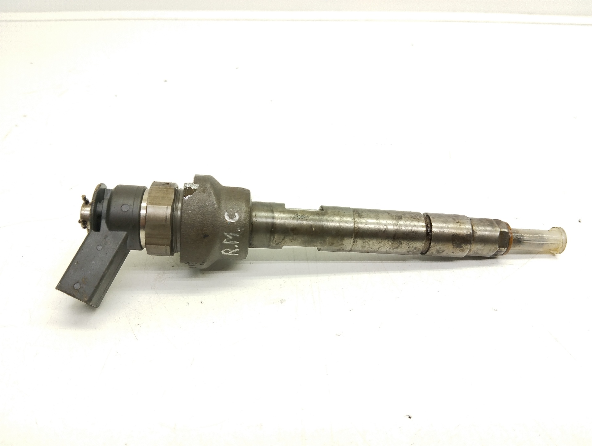 BMW 1 Series E81/E82/E87/E88 (2004-2013) Fuel Injector 0445110289 25896171