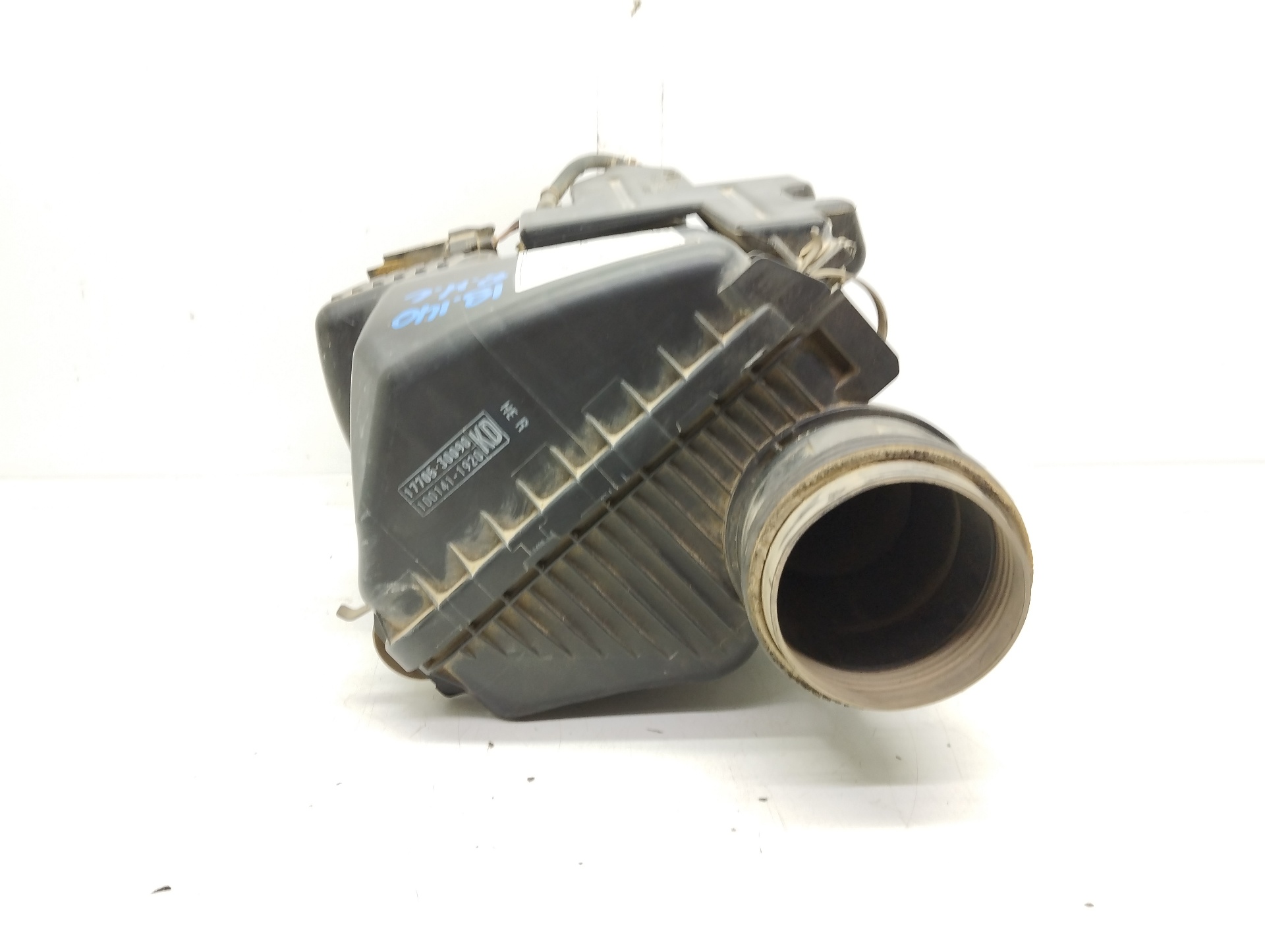 TOYOTA Land Cruiser 70 Series (1984-2024) Oro filtro dėžė 1770530090 25307269