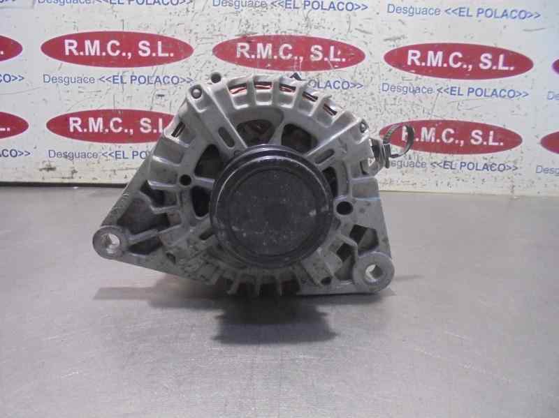 KIA Carens 3 generation (RP) (2013-2019) Alternator 373002A850 25042038