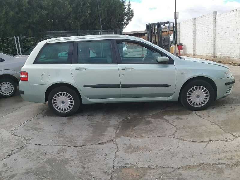 FIAT Stilo 1 generation (2001-2010) Užvedimo spynelė 61001500 23343372