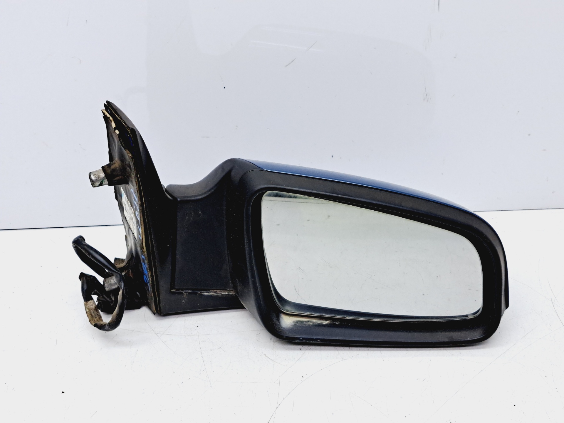OPEL Zafira B (2005-2010) Зеркало передней правой двери 13131970 25042532
