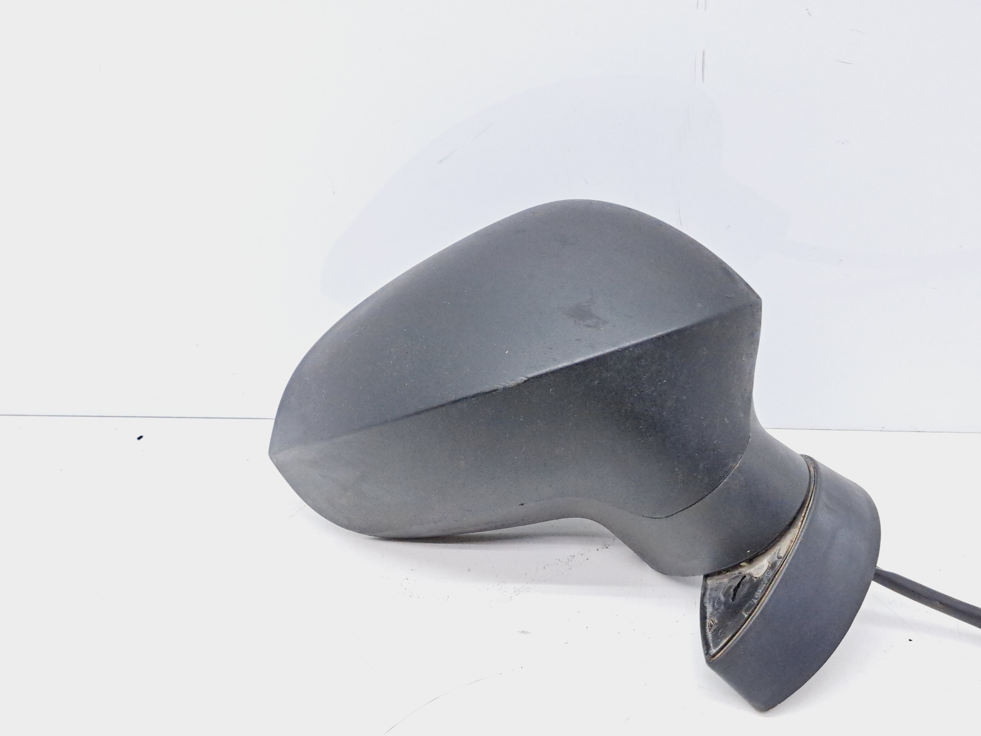 SEAT Ibiza 4 generation (2008-2017) Right Side Wing Mirror 25077519