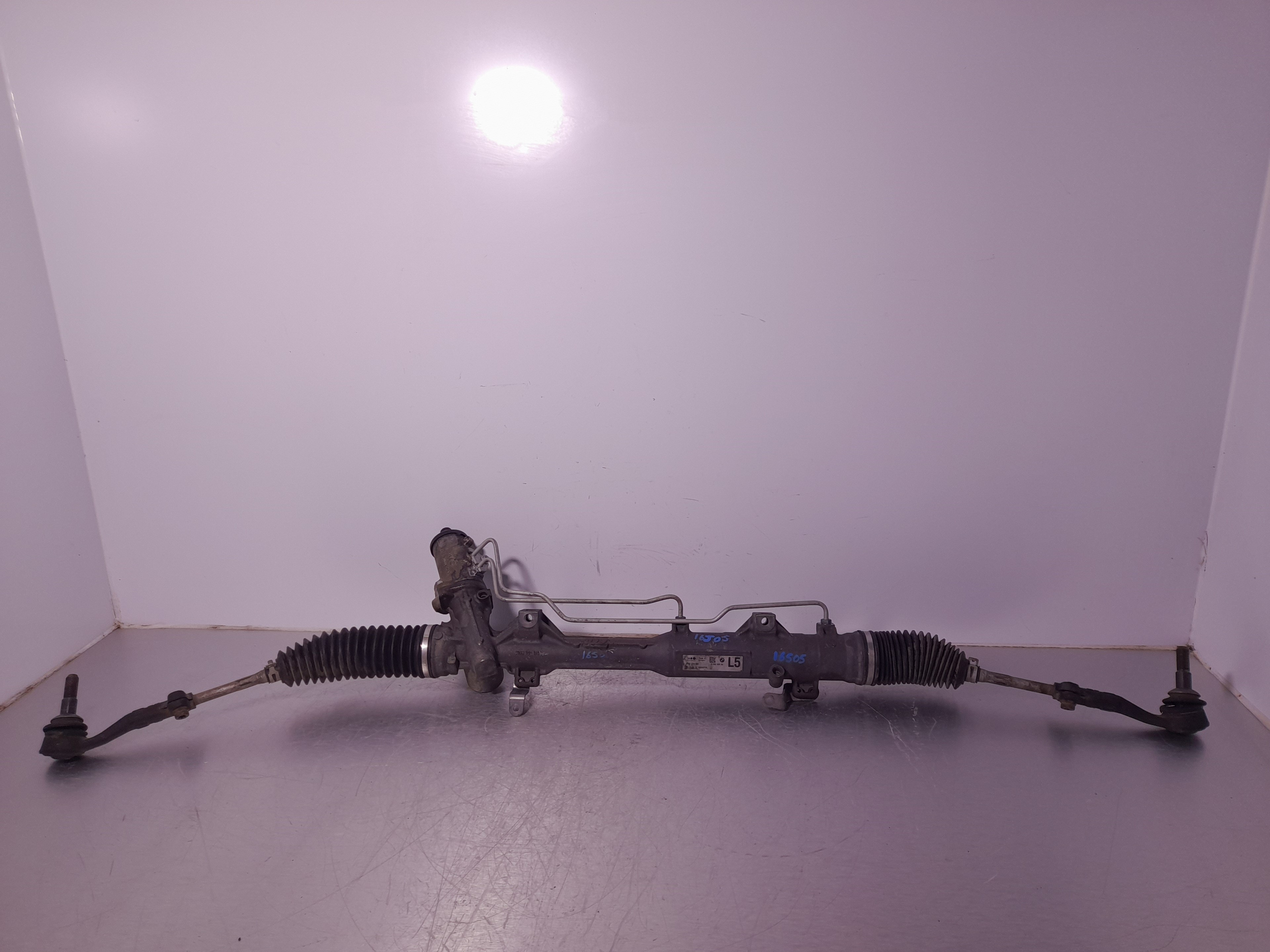 BMW 3 Series E90/E91/E92/E93 (2004-2013) Steering Rack 7852974966 23329476