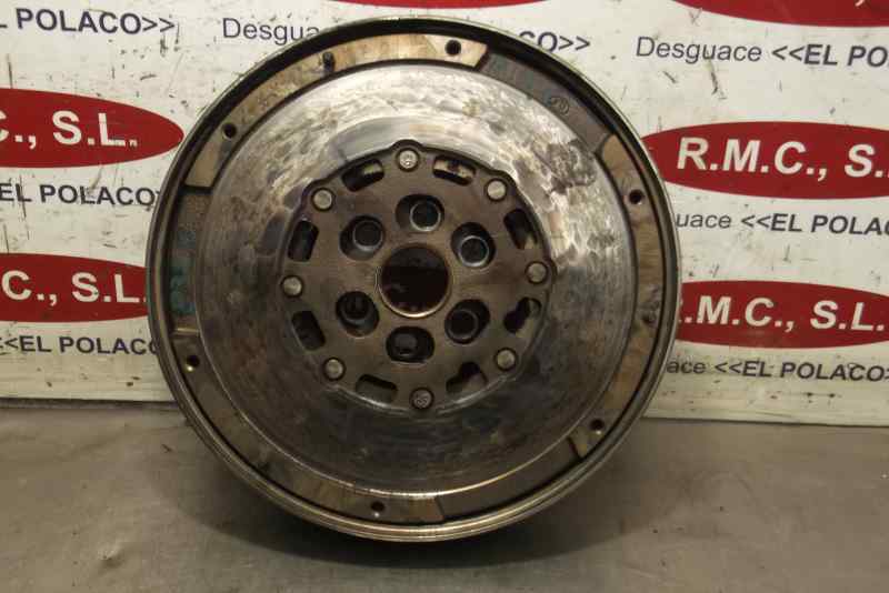 CHEVROLET Captiva 1 generation (2006-2018) Flywheel 25033119