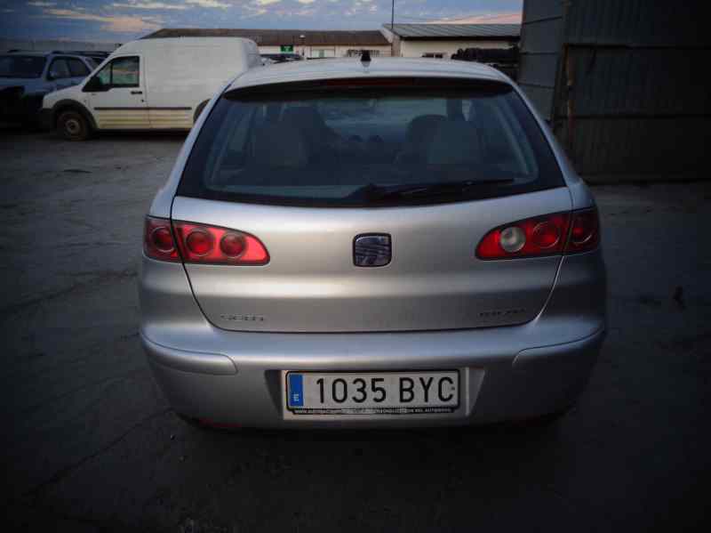 SEAT Cordoba 2 generation (1999-2009) Стеклоподъемник передней правой двери 6L3837756F 23340097