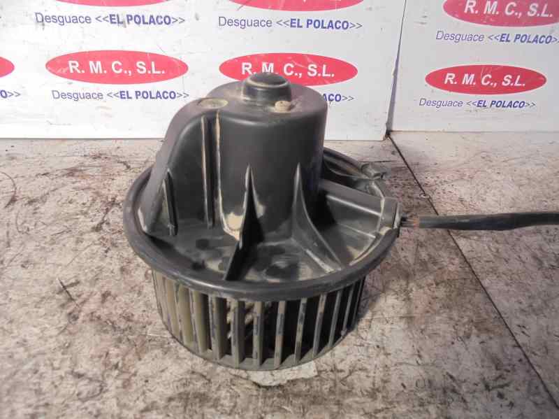 VOLKSWAGEN Transporter T4 (1990-2003) Heater Blower Fan 701819021B 25891362