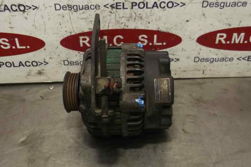 HYUNDAI Accent LC (1999-2013) Alternator AB190058 25028793