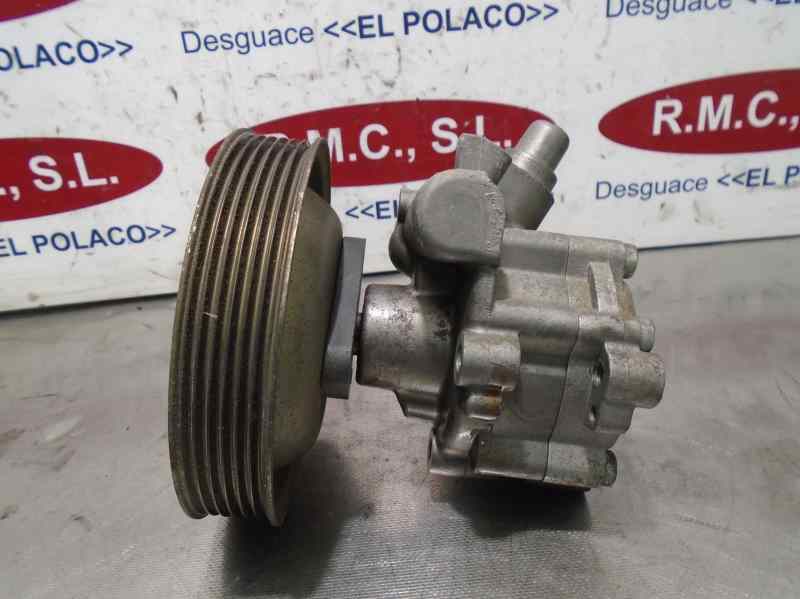 ALFA ROMEO 147 2 generation (2004-2010) Power Steering Pump 46763561 25891608