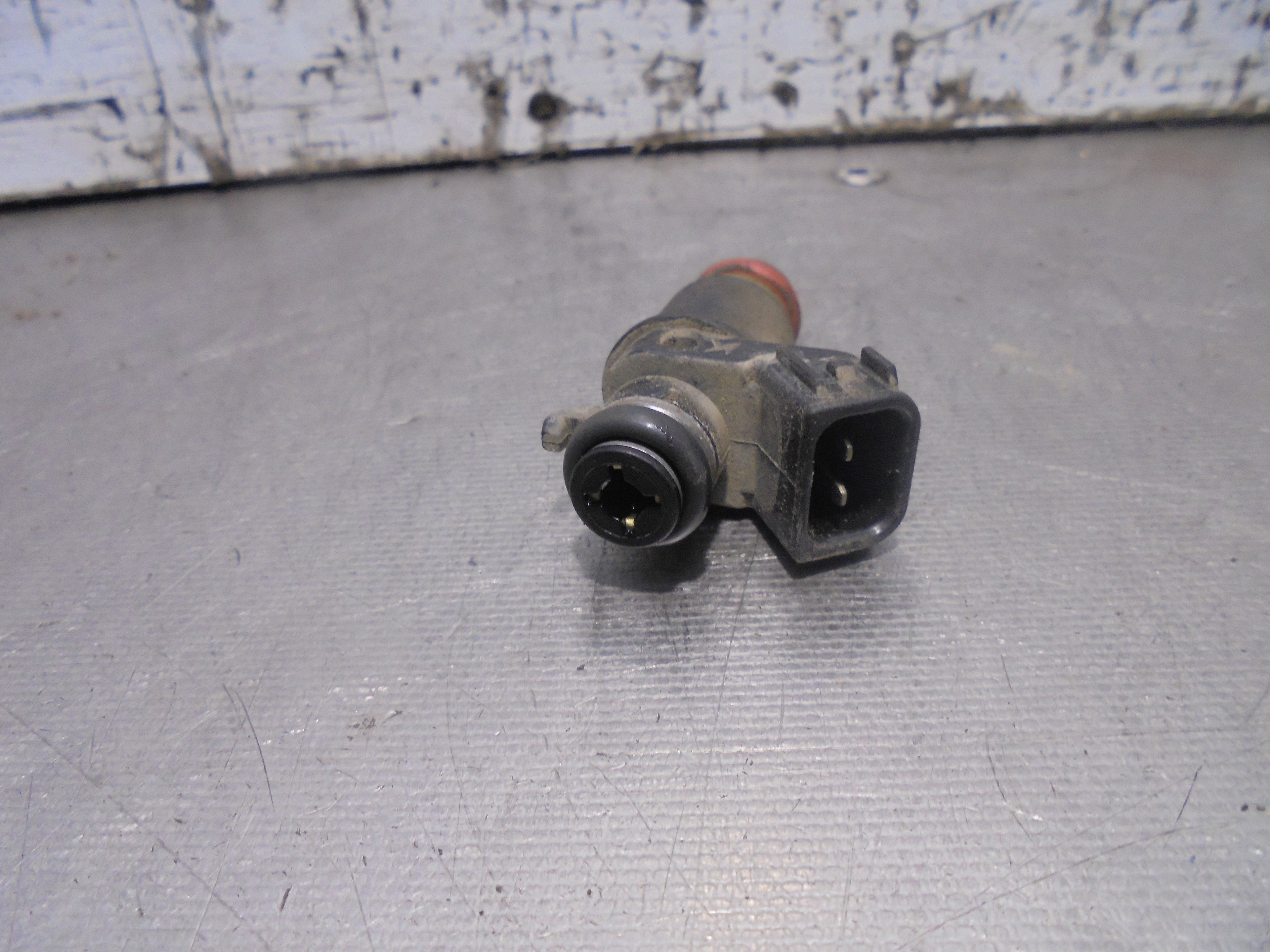 HONDA Civic 7 generation (2000-2005) Injecteur de carburant 25042571