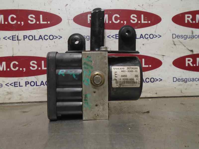 VOLVO S40 2 generation (2004-2012) ABS Pump 30736588 25891217