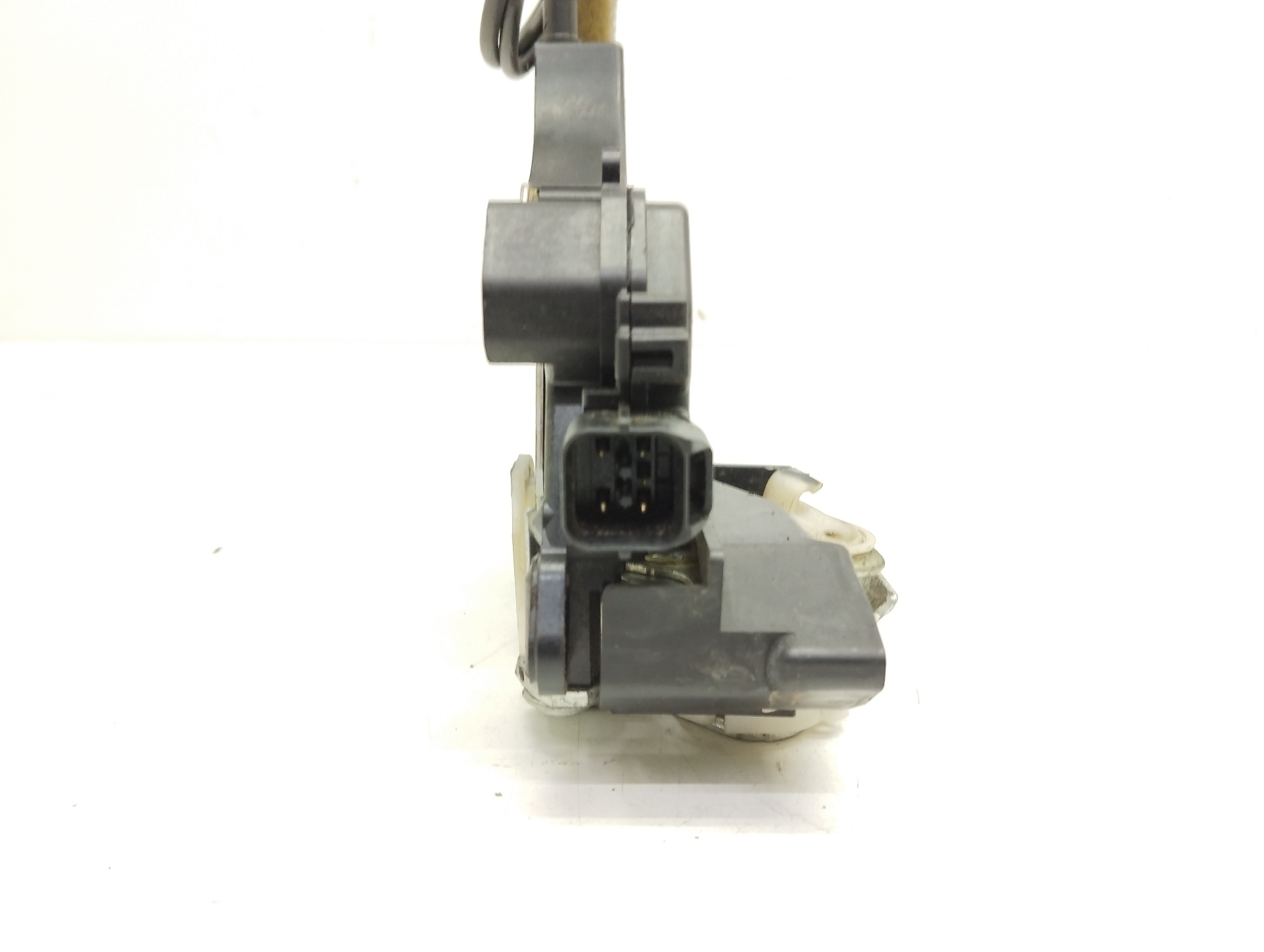 MITSUBISHI Outlander 2 generation (2005-2013) Front Left Door Lock 25611097