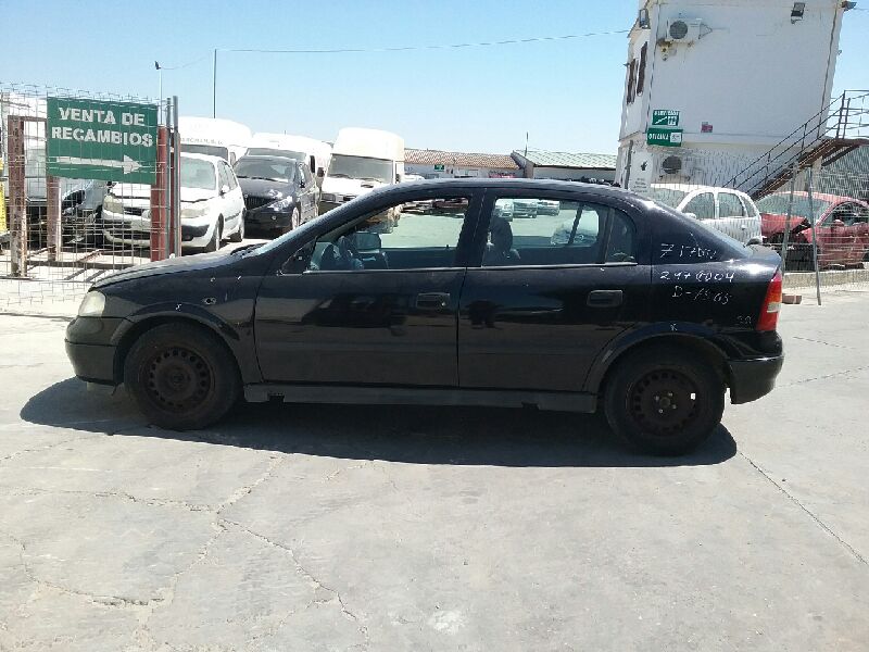 OPEL Astra H (2004-2014) Τουρμπίνα 4917306501 25028869