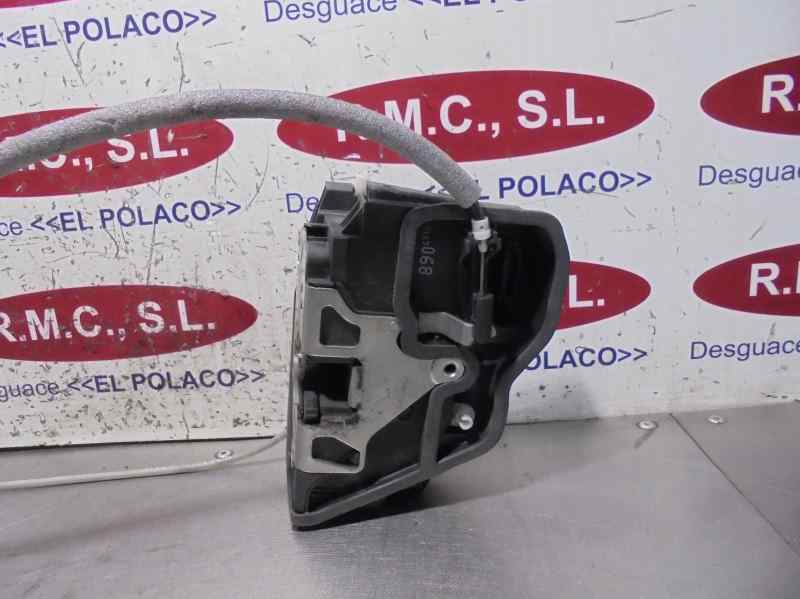 BMW 1 Series E81/E82/E87/E88 (2004-2013) Front Right Door Lock 7167068 25212759