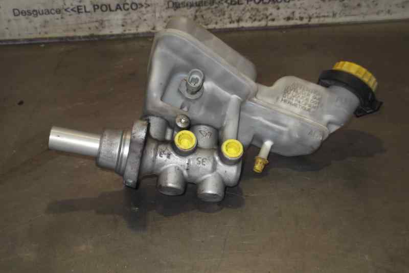 JEEP Grand Cherokee 4 generation (WK) (2004-2024) Bremsecylinder 05175093AB 21949628