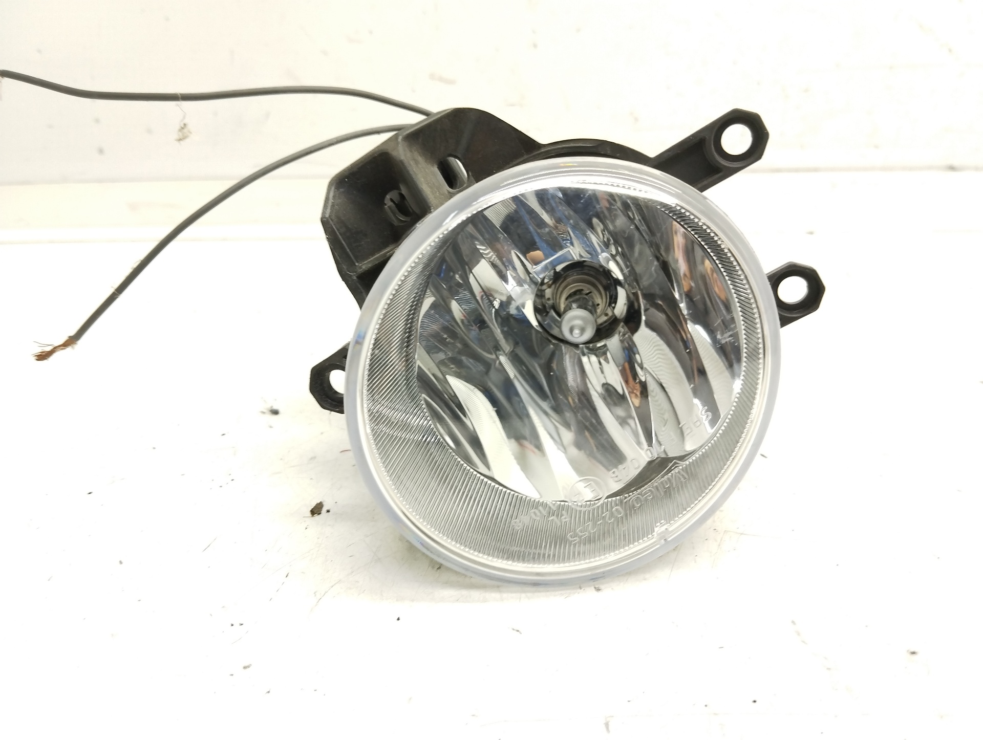 TOYOTA Auris 1 generation (2006-2012) Front Right Fog Light 8121002110 25895676