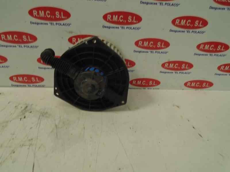 HONDA Civic 7 generation (2000-2005) Ventilateur de chauffage 25041959