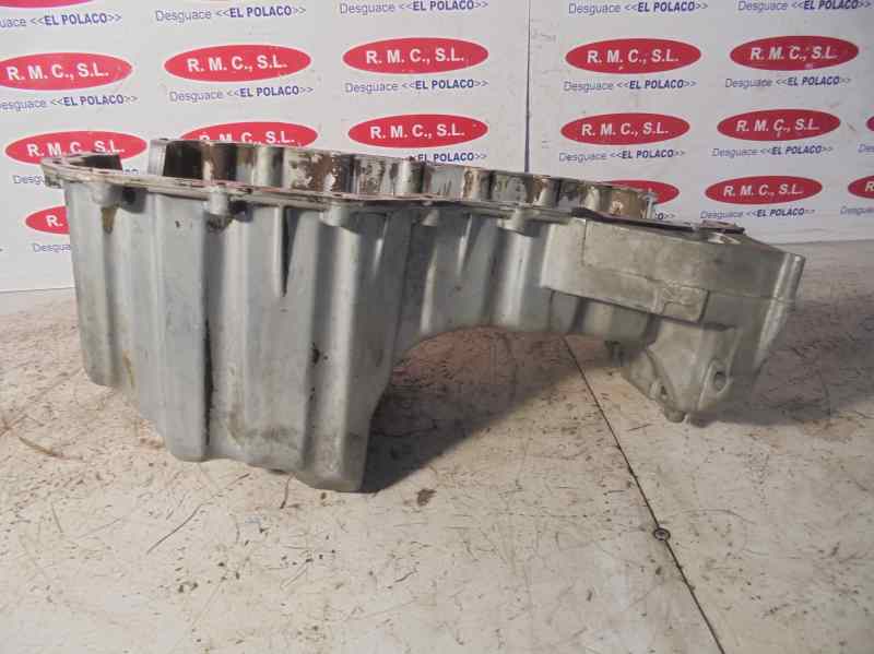 RENAULT Megane 2 generation (2002-2012) Crankcase 7700870893 25891470