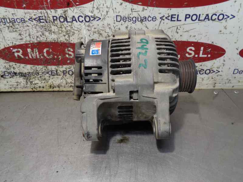 BMW 3 Series E46 (1997-2006) Alternator 1435429 25035840