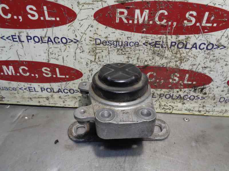 FORD Mondeo 3 generation (2000-2007) Right Side Engine Mount 2S716F012AD 25036107