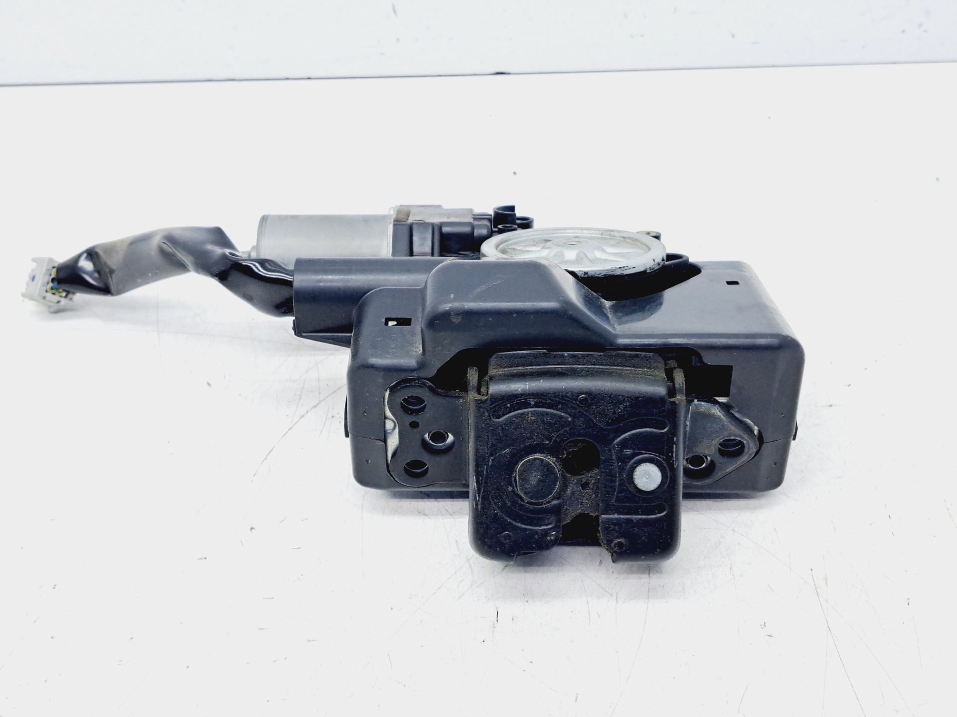 TOYOTA RAV4 4 generation (XA40) (2012-2018) Tailgate Boot Lock T5161382A 21956535