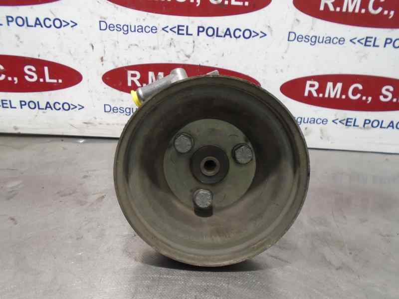 ALFA ROMEO 147 2 generation (2004-2010) Power Steering Pump 46763561 25891608