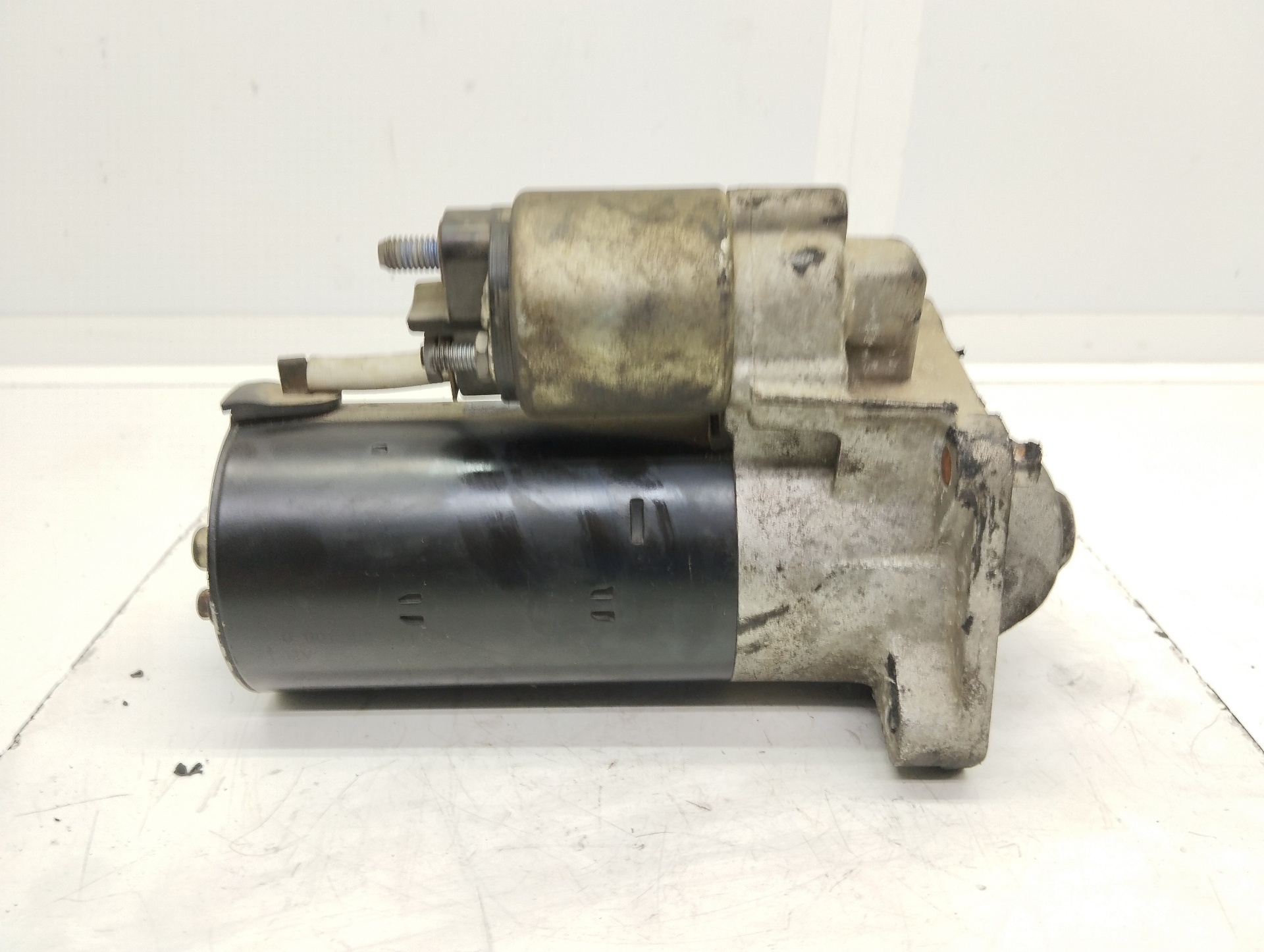 VOLVO XC90 1 generation (2002-2014) Starter Motor 30724473 23333502