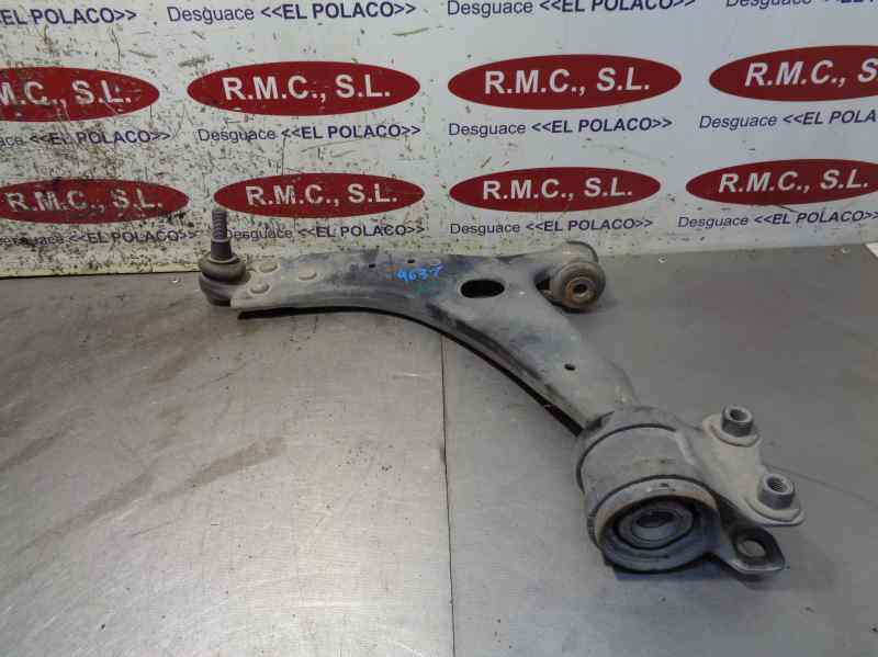 FORD Focus 2 generation (2004-2011) Front Left Arm 23311684