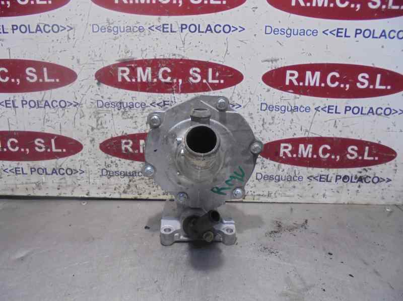 FORD Mondeo 3 generation (2000-2007) Water Pump 25035952