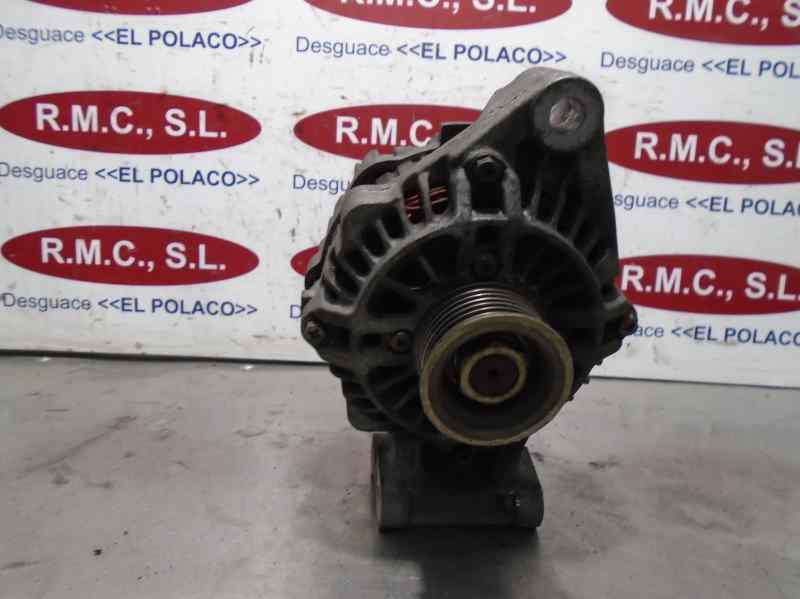 FORD Fiesta 5 generation (2001-2010) Alternator 2S6T10300DB 21949463