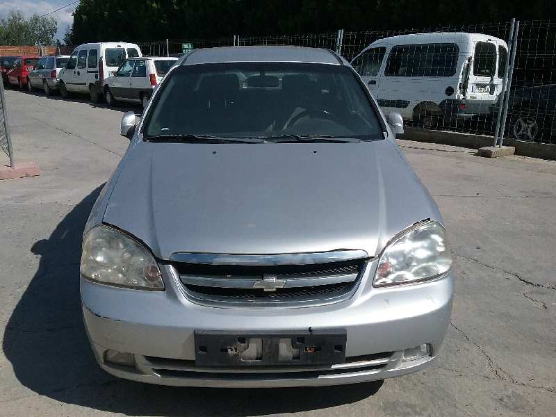 CHEVROLET Nubira 1 generation (2003-2010) Решітка радіатора 25033213