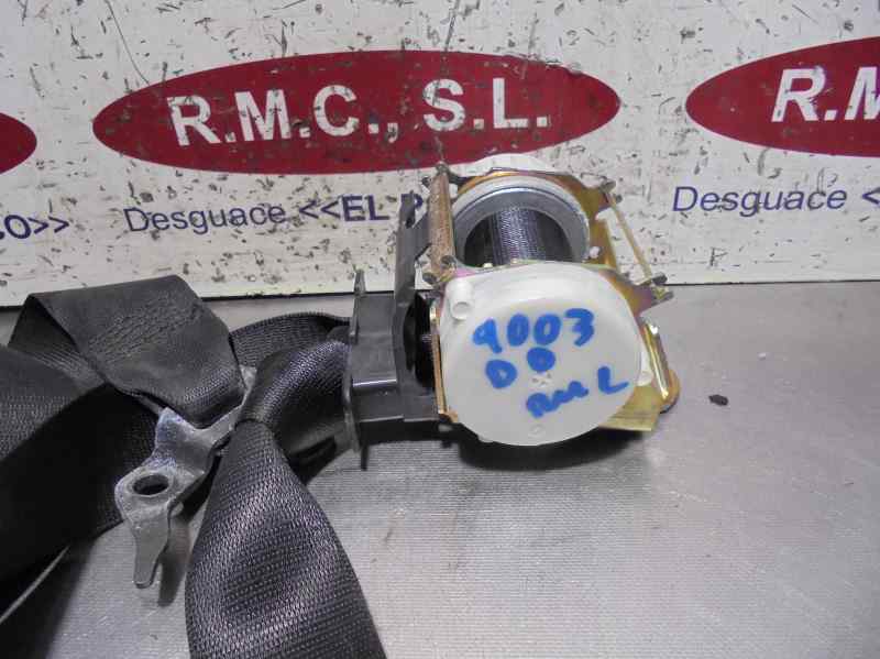 BMW 1 Series E81/E82/E87/E88 (2004-2013) Преден десен предпазен колан 33017492B 25212985