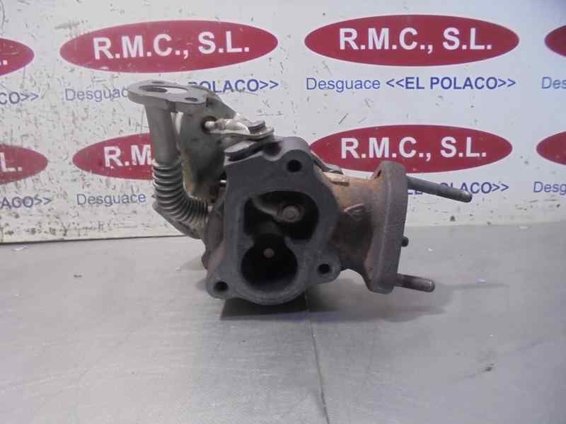 LANCIA Musa 1 generation (2004-2012) Tурбина 73501343 25036154