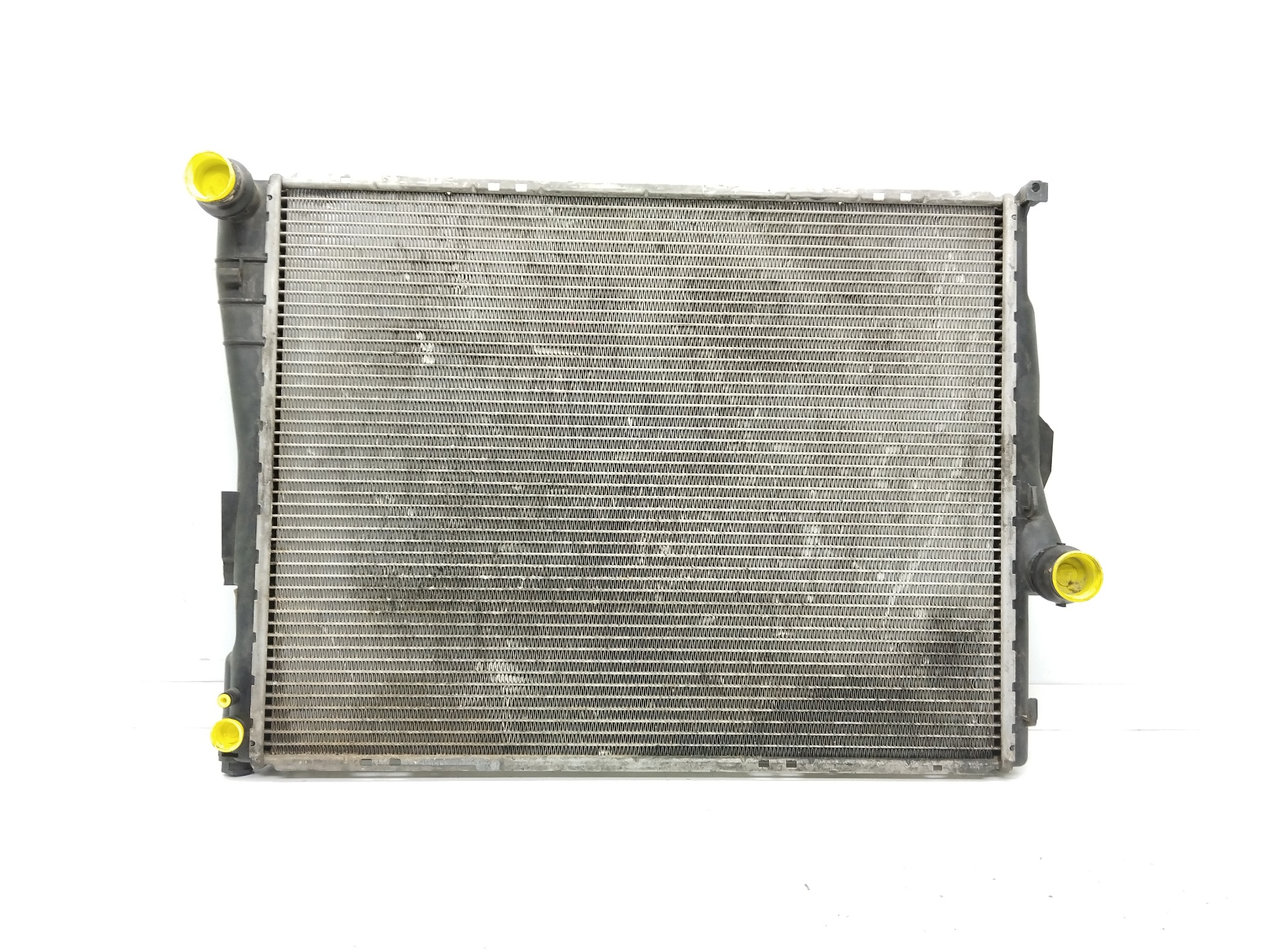 BMW 3 Series E46 (1997-2006) Air Con Radiator 14362419D 25083560