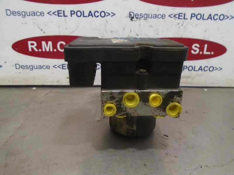 SEAT Toledo 3 generation (2004-2010) Pompa ABS 1K0614117F 23342529