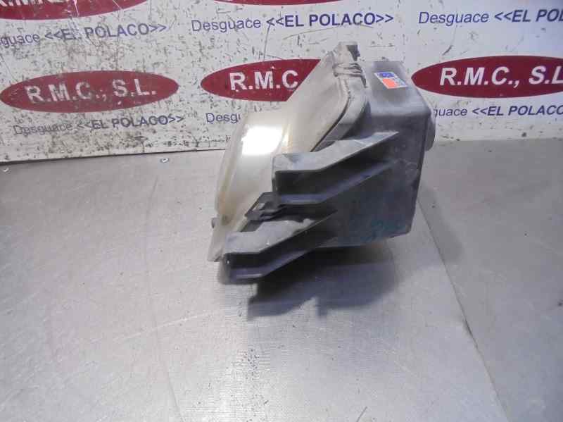 OPEL Zafira B (2005-2010) Противотуманка бампера передняя правая 24462134 25036182