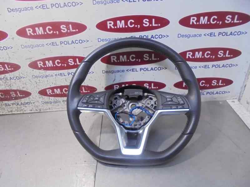 NISSAN Qashqai 2 generation (2013-2023) Ratt 34267878A 25036095