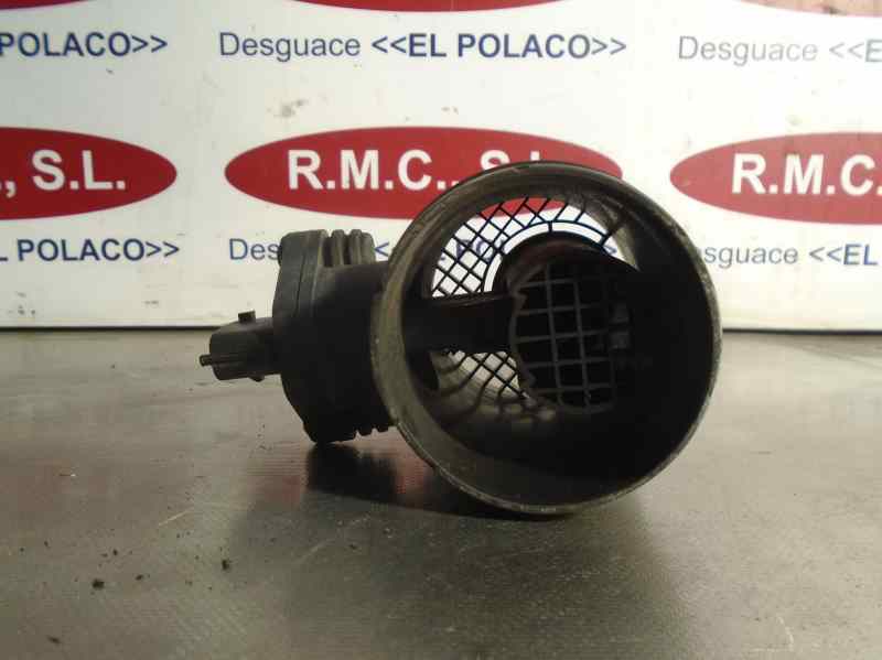 OPEL Combo C (2001-2011) Masseluftstrømsensor MAF 24439252 25891728