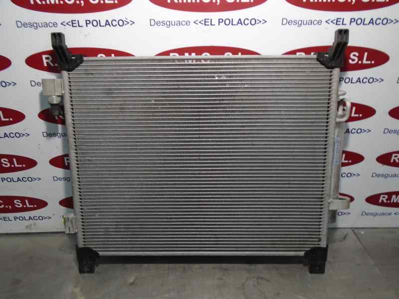 NISSAN Note E12 (2013-2021) Air Con Radiator 921003VA1A 25028560