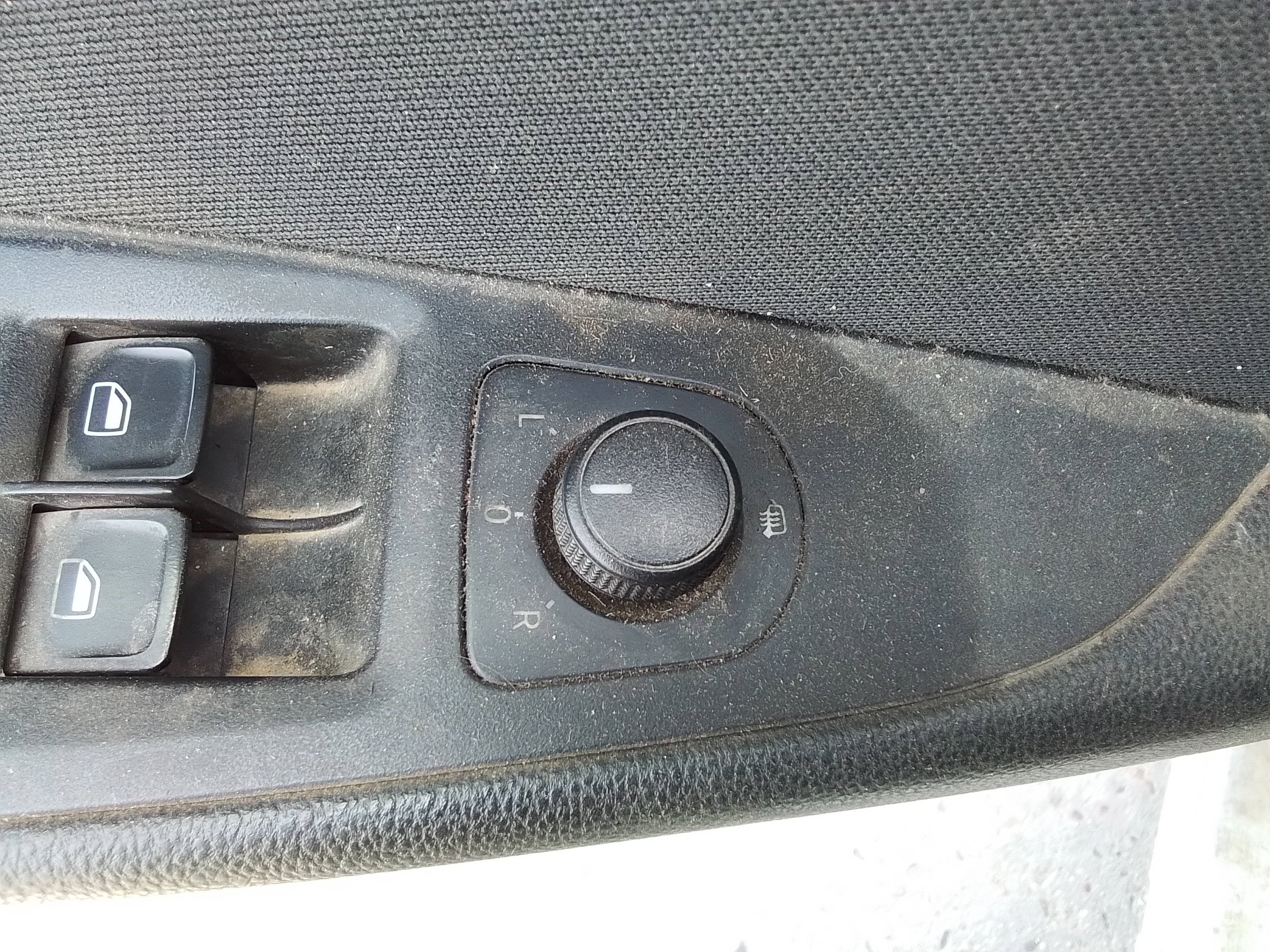 SEAT Leon 3 generation (2012-2020) Alte unități de control 5F0959565D 25077820