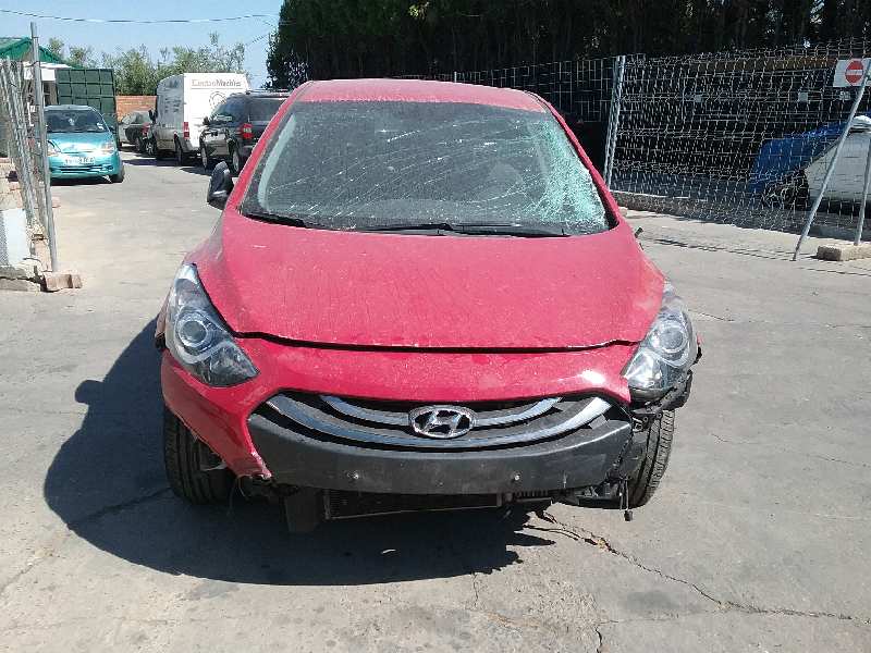 HYUNDAI i30 GD (2 generation) (2012-2017) Колесо R16 25213713