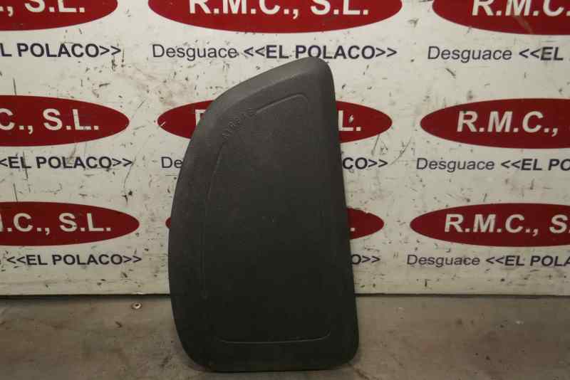 OPEL Corsa D (2006-2020) Sistem SRS airbag plafon stânga 30363320 25892115