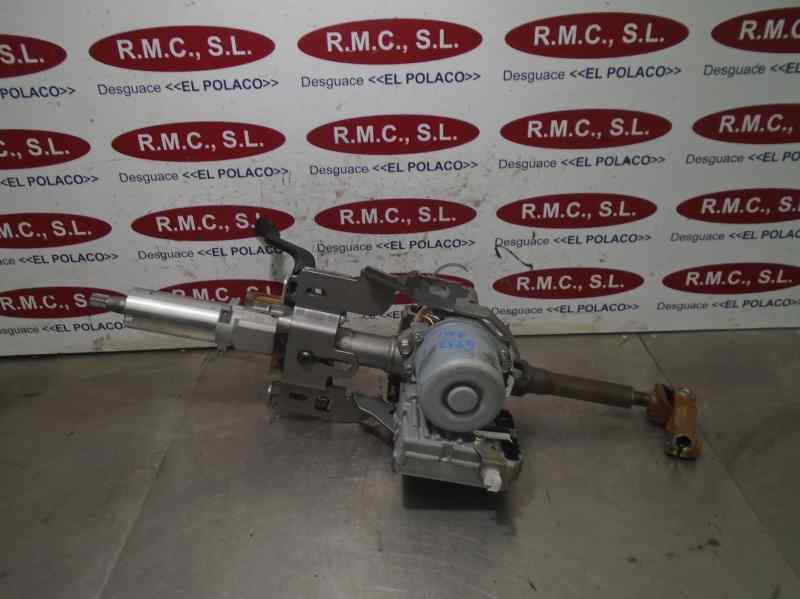 NISSAN Qashqai 2 generation (2013-2023) Steering Column Mechanism 488104EH0E 23341554