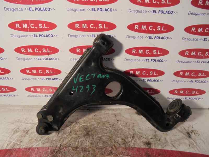 OPEL Vectra B (1995-1999) Braț de control inferior stânga față OFERTA 23331113