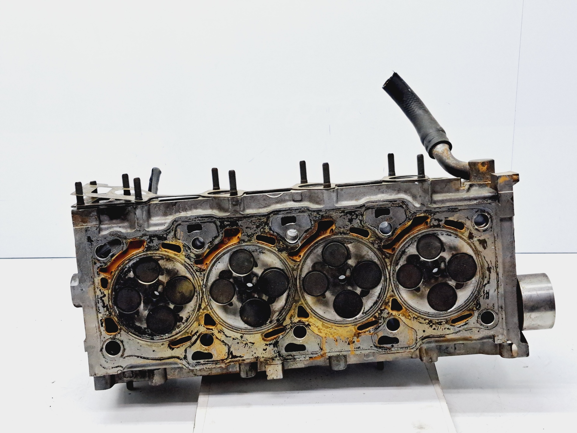 KIA Cerato 1 generation (2004-2009) Engine Cylinder Head 2211127900 24603875