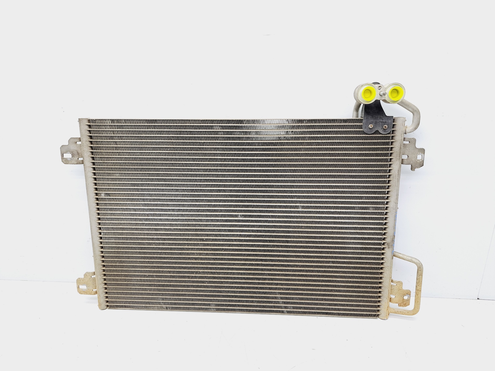 RENAULT Scenic 1 generation (1996-2003) Air Con Radiator 7700434383 23333864