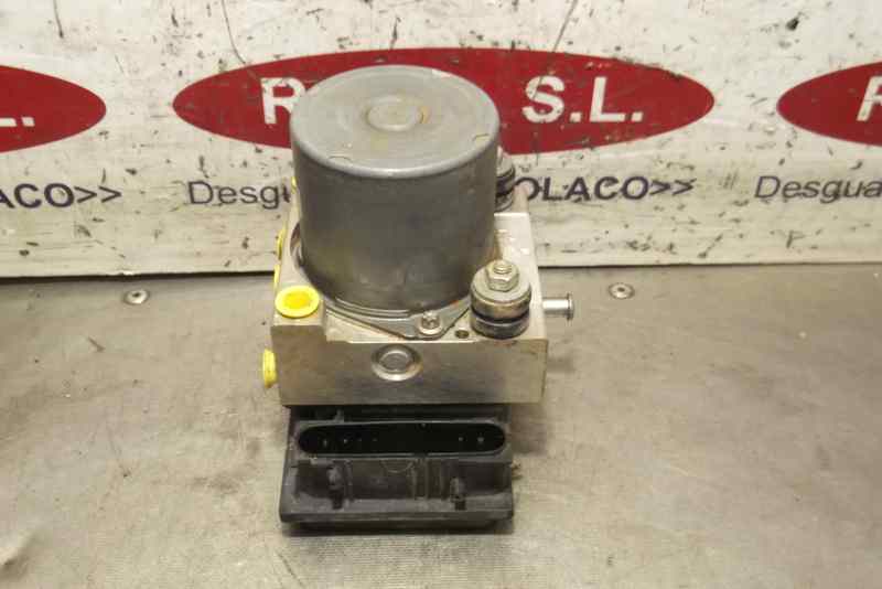 FORD Ranger 2 generation (2003-2012) ABS Pump 0265231027 23344296