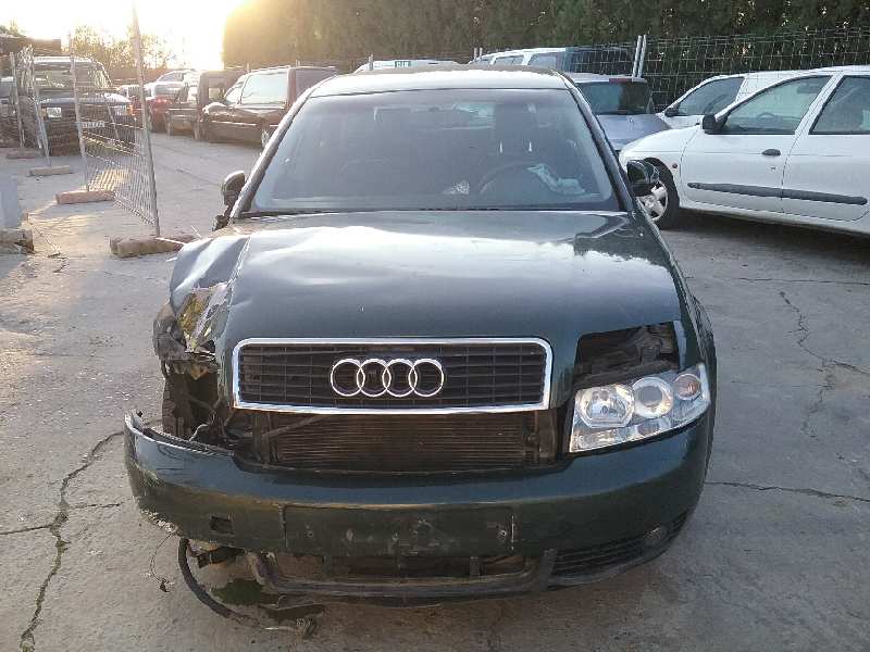 DODGE A4 B6/8E (2000-2005) Коробка передач FTW 22260307