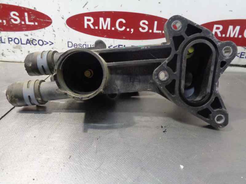 SKODA Fabia 2 generation  (2010-2014) Annen del 03C121111B 25035942