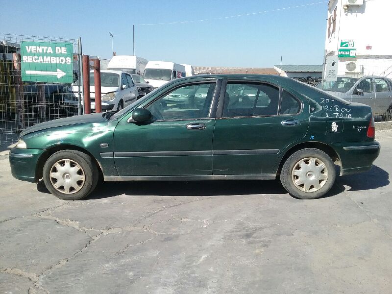 MG ZS 1 generation (2001-2005) Алтернатор 1002132630 25028863